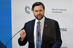 JD 밴스 美 부통령, 1월 워싱턴 ‘생명 존중을 위한 행진’서 직접 연설