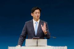 ‘사랑의교회 청빙’ 윤대혁 목사 “큰 부담, 기도 부탁할 수밖에”