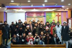 장윤제 목사 “한국교회 지속적 성장, ‘글로컬 작은도서관’으로”