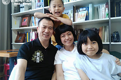 한국VOM “中 장로 부부 체포 직전 자녀에 영상 남겨”