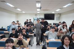 고려신학대학원, 다음 세대 신학 인재 발굴 나서