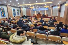 “예배는 단순한 의식 아닌 하나님을 만나는 사건”