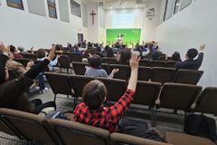 “하나님의 꿈을 이루는 삶, 소원이 인생을 만든다”