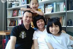 中 이른비언약교회 장로 부부, 체포 직전 자녀들에게 영상 남겨