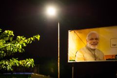 인도, 2025년 반기독교 증오 발언 41% 증가