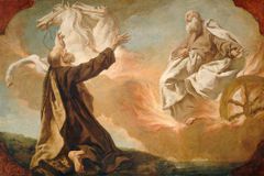 선지자 엘리야에게 들렸던 ‘세미한 음성’의 힘