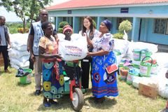 굿피플, 말라위 기후재난 피해 대응 긴급구호 실시