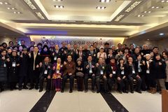 한국기독교원로목사회, 1월 신년하례예배 드려