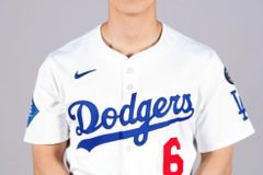 김혜성 MLB 2년차 각오… 다저스 멀티플레이어 도약, WBC 유격수 가능성