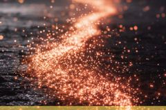 우리가 기도할 때 벌어지는 영적 지각 변동