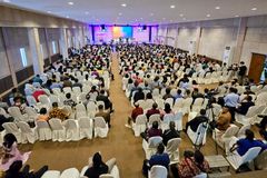 인도네시아 바탐 제5차 세계선교대회… “기도에서 선교로, 마지막 시대 교회의 응답”