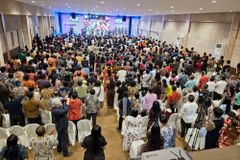 “기도로 시작된 교회, 선교로 완성”… 인도네시아 세계선교대회 열려