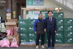 박정곤 목사의 고향 전도, 이제는 거제고현교회 전체의 사명으로