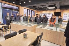 한교연, 제주서 임역원 워크숍… 아카데미·실업인회 조직 등 논의