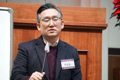 청주시기독교연합회 대표회장에 박명룡 목사 취임