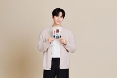 배우 이준호, 월드비전 해외아동후원 동참