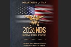 트럼프 2기 국방전략서 “한국, 미군 지원 축소돼도 북한 억제 주도 가능” 평가