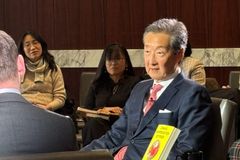 “한국 핵잠수함 개발, 중국 경제 압박 불러올 것”… CSIS 빅터 차, 집단 경제 억지 필요성 제기