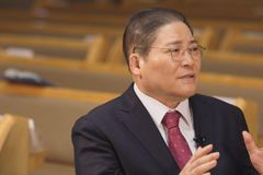 소강석 목사 “너나 잘하세요”