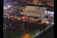 이란 반정부 시위 사망자 최대 3만 명 가능성… 공식 집계와 큰 격차