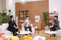 “슈퍼주니어·임재범 무대 뒤, 일본 재난 현장 피아니스트로”