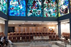 푸른색 많이 사용했던 20세기 대표 유대인 화가