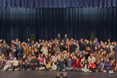 복음으로 돌아가자는 부르심 앞에서 시작된 그날의교회