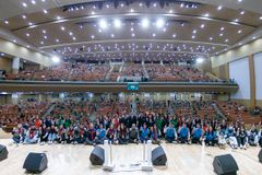 전국 교회 어린이·청소년 참여한 ‘2026 한국Awana 성경퀴즈대회’ 성료