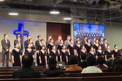 한세대, 2026년 미국 LA 순회 봉사 위한 한세글로벌봉사단 파견