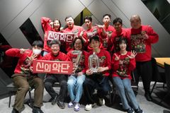 ‘신의악단’, 70만 관객 돌파 “이제 100만 보인다”