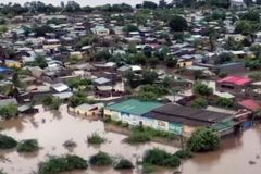 남아프리카 폭우로 200명 이상 사망… 현지 교회, 쉼터와 음식 제공