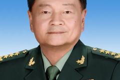 중국군 서열 2위 장유샤, 핵무기 기술 미국 유출 의혹