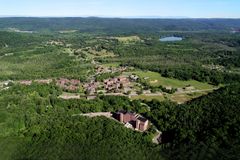올리벳대학교와 도버 본부, 연합 철야 기도회… “영적 돌파 위해 한마음”