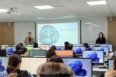 한세대, 교수자 대상 ‘AI 리터러시 아카데미’ 운영
