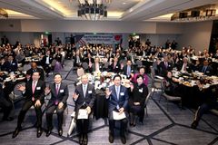 미 LA서 ‘한미동맹 강화와 한반도 평화 위한 기도회’ 열려