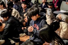 카도쉬아카데미, 제3차 청소년 캠프 개최 -29일