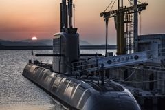 캐나다 잠수함 60조원 수주전, 한국·독일 ‘산업 패키지’ 국가 대항전으로 확전