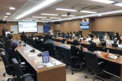 서울신대, 통합적 성과관리시스템 구축 완료 보고회 개최
