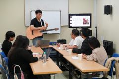 예배사역자연합, ‘원데이 워십 컨퍼런스’ 개최