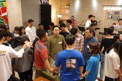 예사연, 예배 회복 위한 ‘원데이 워십 컨퍼런스’ 개최