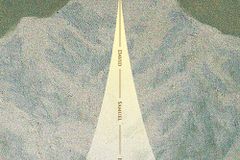 [신간] 하나님 마음에 맞는 사람