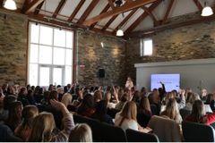 “美 워싱턴 D.C. 소재 킹스처치, 7년간 20배 성장”… 젊은층이 부흥 주도