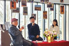 나태주 시인, 월드비전과 함께한 탄자니아 기록 담은 신간 출간