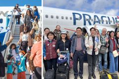 알리야(Aliyah), 귀환 넘어 하나님의 약속을 잇다