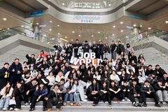 횃불재단, 고려인 및 디아스포라 청소년 겨울 집중캠프