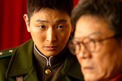 기독교인들 각성시키는 영화 ‘신의악단’