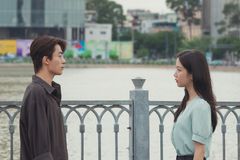 [노재원 목사의 무비 앤 바이블] 만약에 우리 - 가장 눈부시던 그때