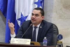 온두라스 국회의장에 기독교인 잠브라노 선출돼