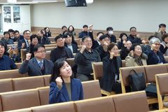 ‘성결 전도 DNA’ 회복 위한 전도 생태계 구축 본격화