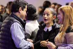 BGEA·사마리안퍼스, 미국 전역서 히스패닉 목회자 모임 개최